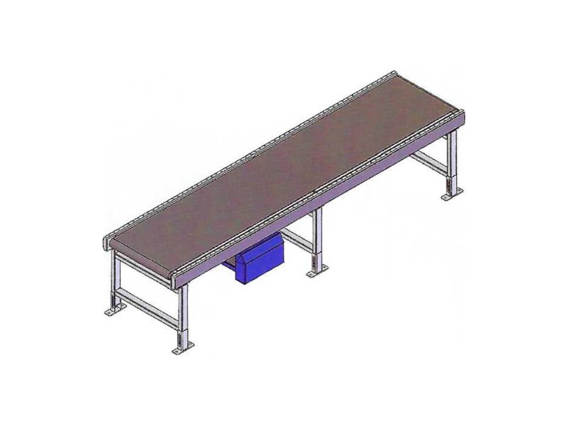 皮帶輸送機