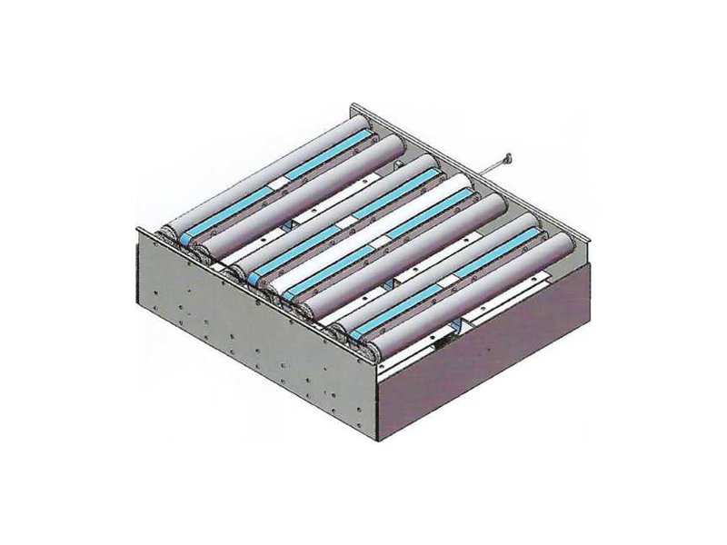 頂升移載機(jī)