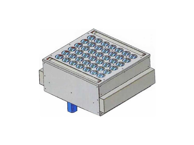 斜輪分揀機(jī)