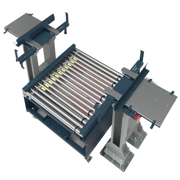 托盤子母拆疊機 托盤子母拆疊機